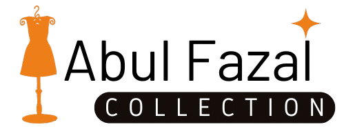 Abul Fazal Collection official logo